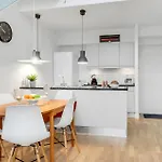 Marienlyst 06 Apartman
