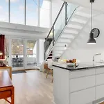 Marienlyst 06 Apartman Helsingør