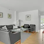 Apartman Marienlyst 06 Helsingør