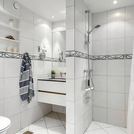 Apartment 2 Bedroom Amazing In