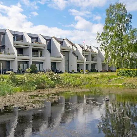 Apartment 2 Bedroom Amazing In