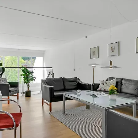 2 Bedroom Amazing In Helsingør