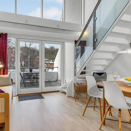 2 Bedroom Amazing In * Helsingor