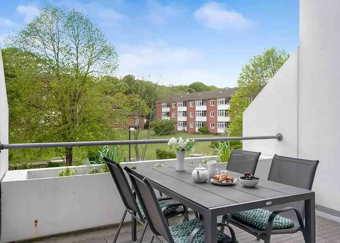 Marienlyst 06 * Helsingør