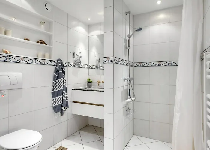 Lejlighed Marienlyst 06