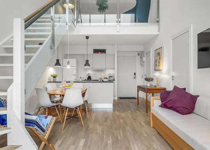 Marienlyst 06 Lejlighed *