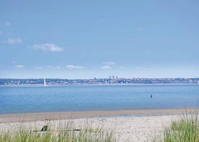 Lejlighed Marienlyst 06 *