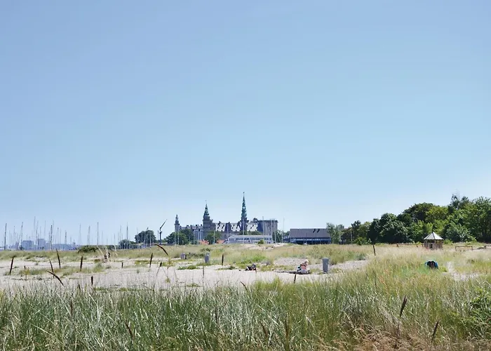 Marienlyst 06 Lejlighed Helsingør