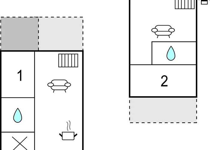 Marienlyst 06 Lejlighed Helsingør